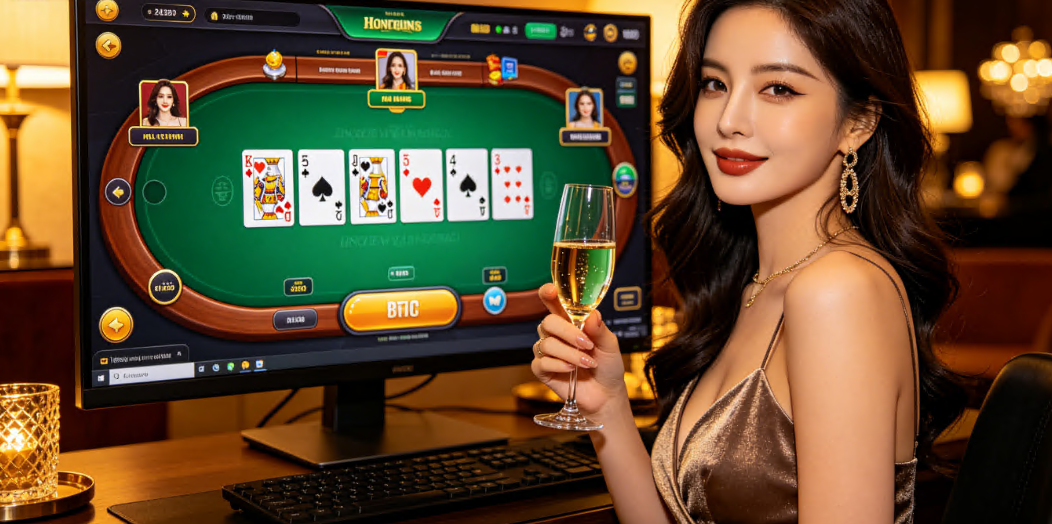 精选美容美妆站点